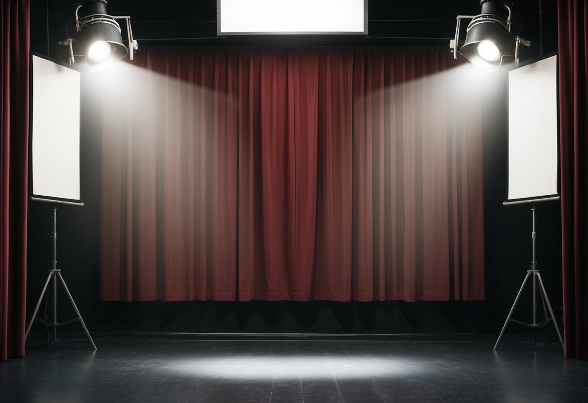 Taking the Leap to Audition for Iconic Roles in Classics: Tips for Aspiring Actors