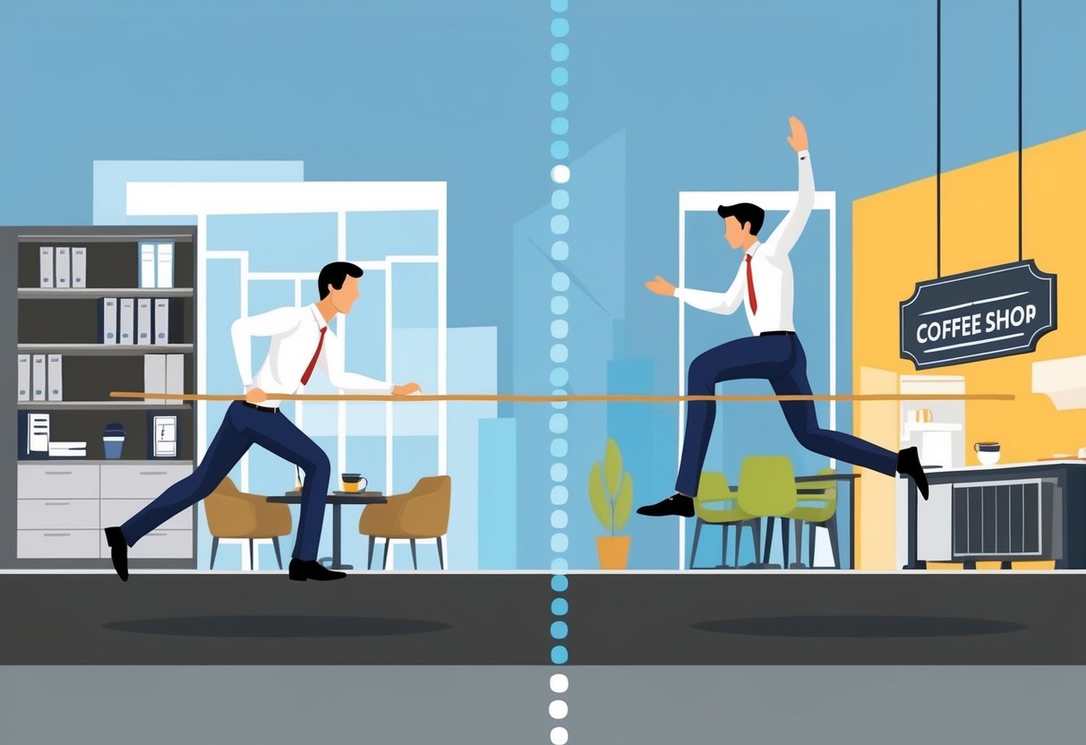 Formal Vs Informal Writing: Key Differences & Examples — MyDevelopmentor