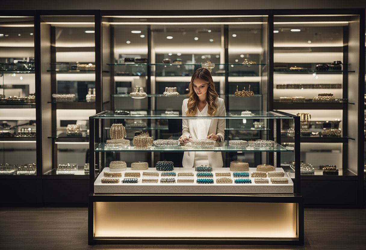 Jewelry Keywords Research for Better SEO Results