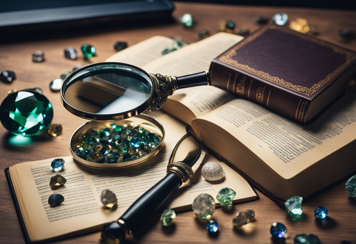 Unlocking Hidden Gems in Jewelry Keyword Research