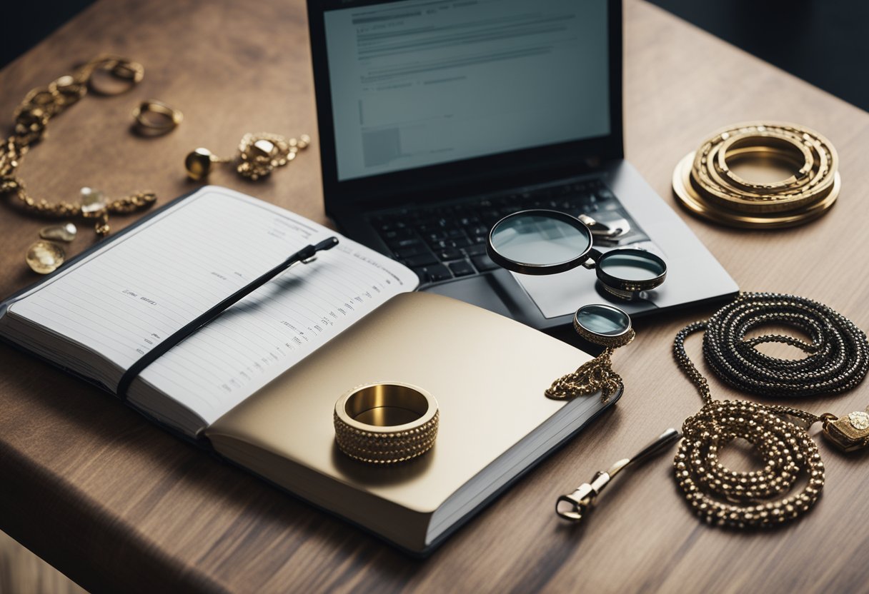 Unlocking Hidden Gems in Jewelry Keyword Research