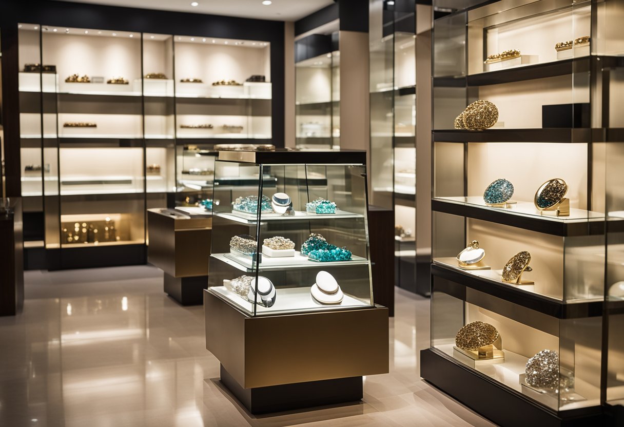 Jewelry Store on-Page SEO Techniques Explained
