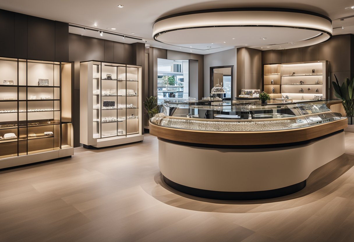 How to Optimize Your Jewelry Store Website