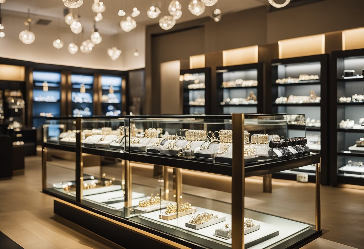 How to Optimize Your Jewelry Store Website