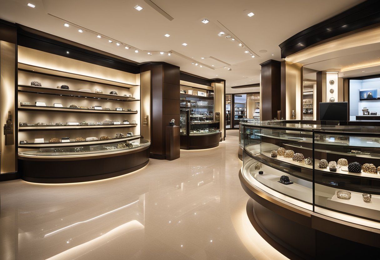 How to Optimize Your Jewelry Store Website