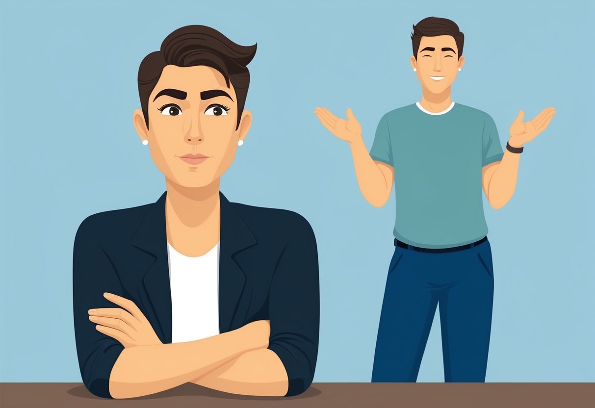 Nonverbal Communication: 7 Key Types To Master