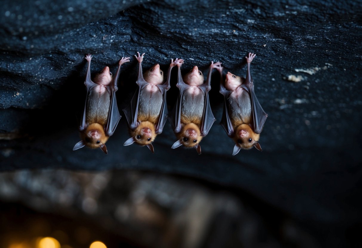 What Are Baby Bats Called Discovering The Adorable World Of Bat Pups What Are Baby Bats Called Discovering The Adorable World Of Bat Pups
