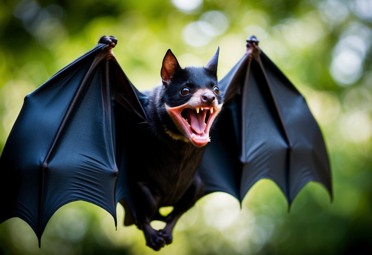 Can You Survive Bat Rabies? Understanding the Risks and What to Do ...