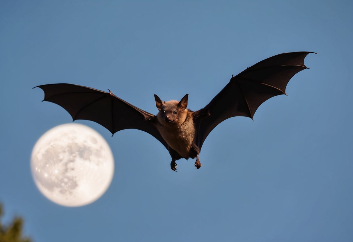 What is the Scientific Name for a Common Bat? Discovering the Identity ...