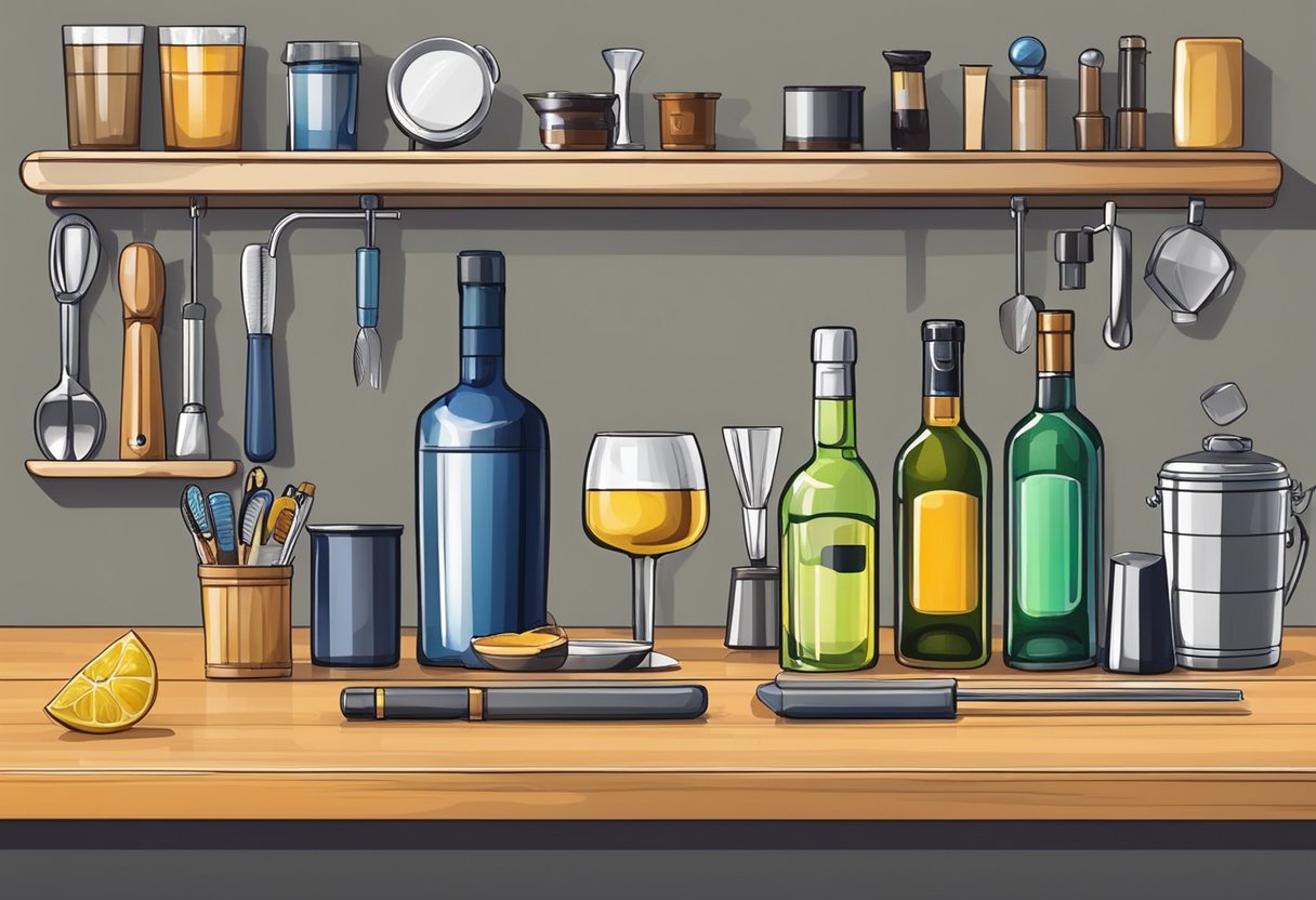 Bar Tools Complete Guide To Stocking Your Home Bar In 2024   V2 Ou1n Gzsf1 