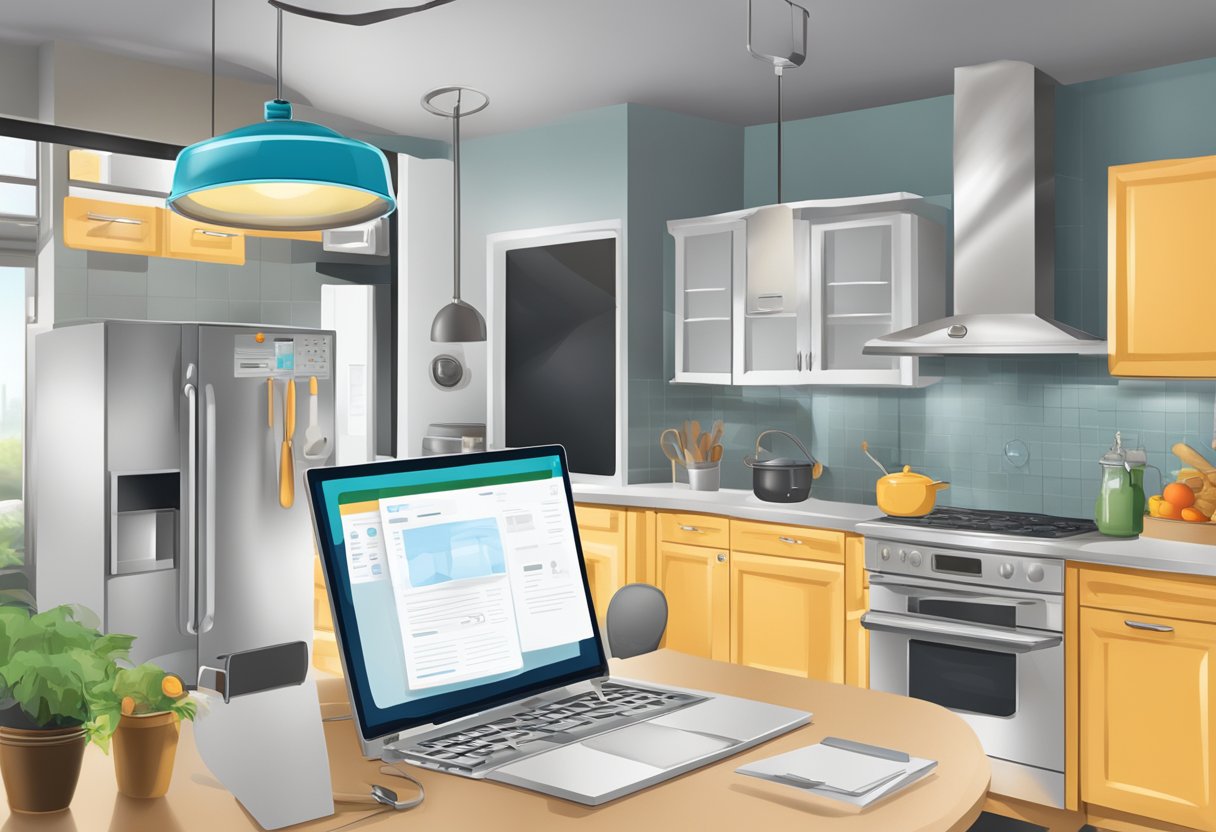 Crep Chief Notify Cook Group 