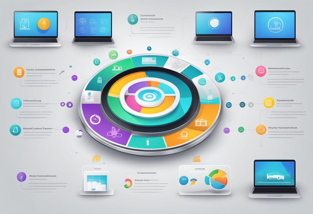 CCN Review: An Overview