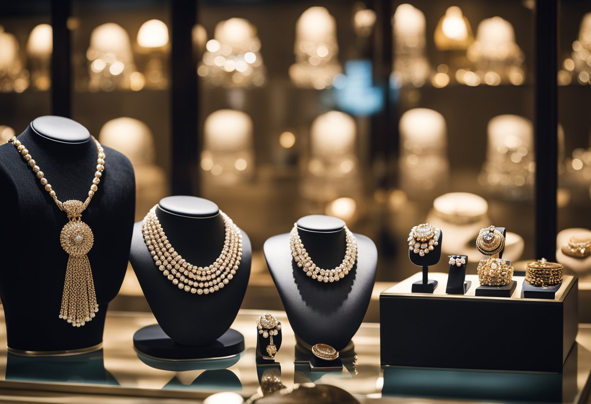 Jewelry Store Content Marketing Strategies for Success