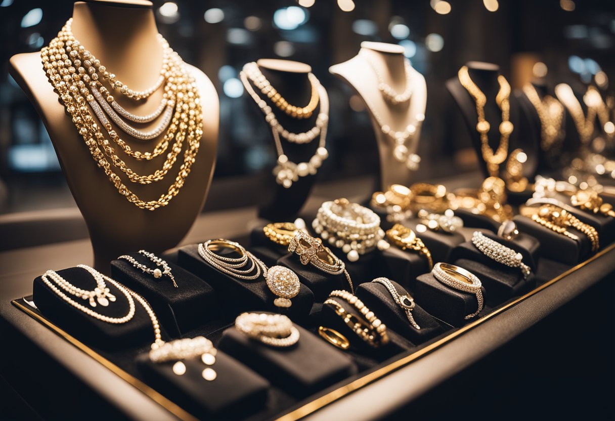 Jewelry Store Content Marketing Strategies for Success