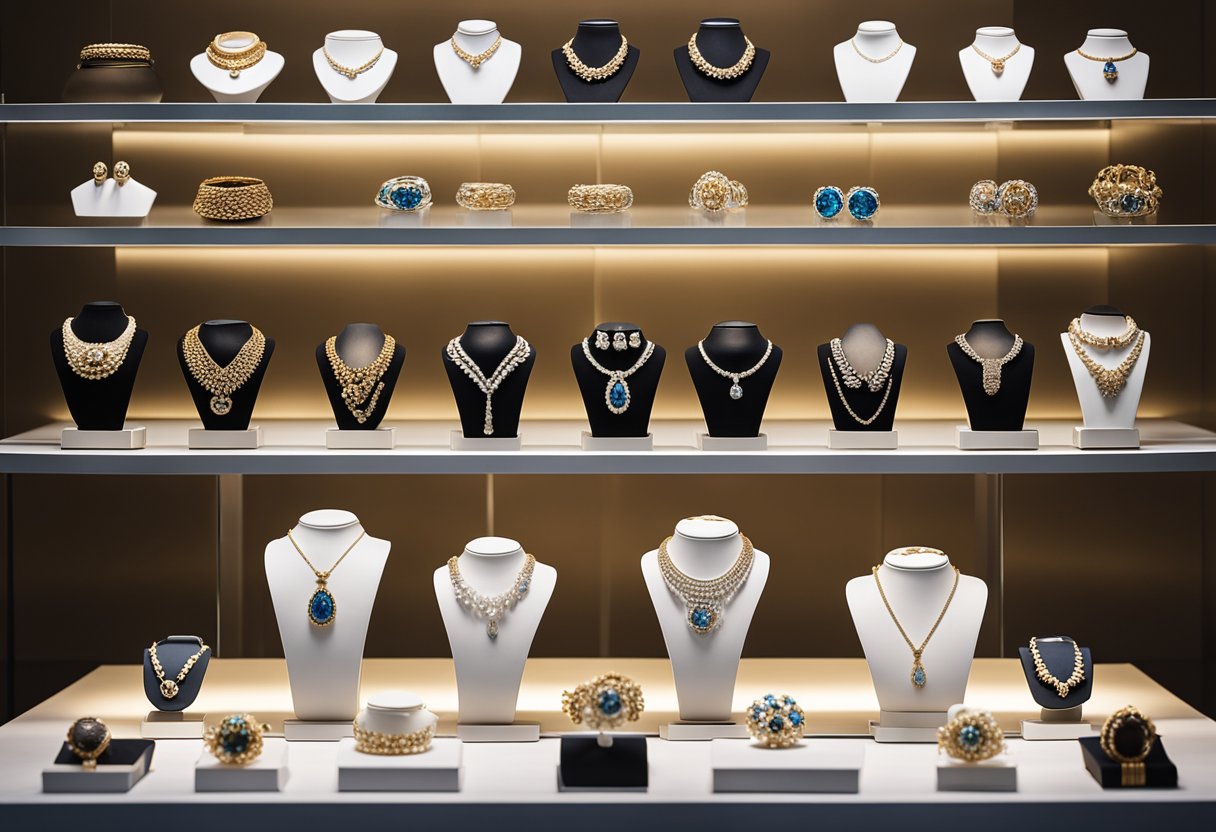 How to Boost Engagement With Jewelry Content
