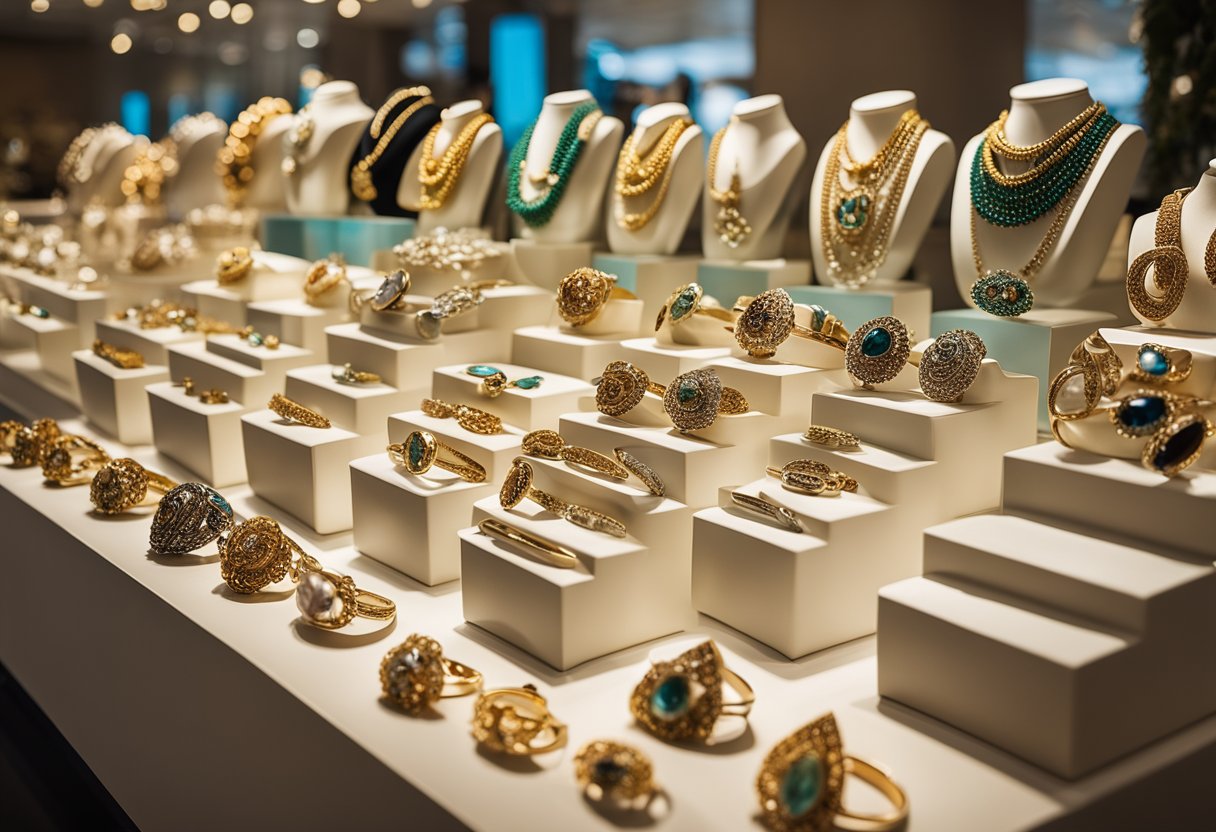 How to Boost Engagement With Jewelry Content