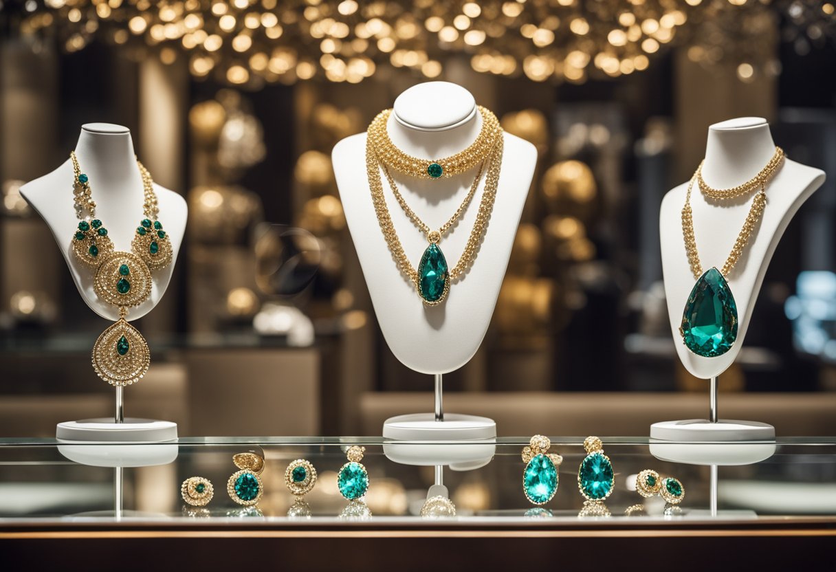 Unique Content Ideas for Jewelry Stores to Attract Customers