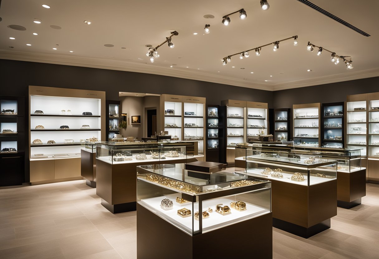 Unique Content Ideas for Jewelry Stores to Attract Customers