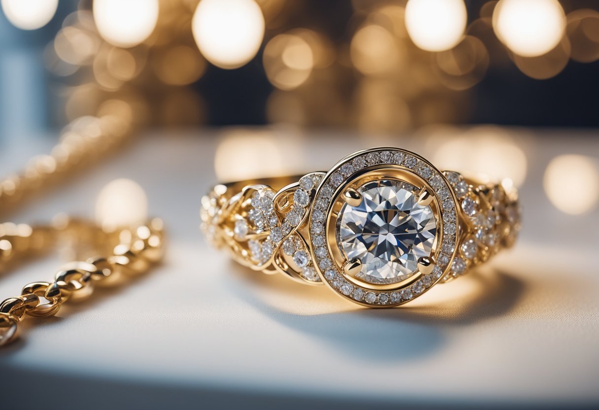 Unique Content Ideas for Jewelry Stores to Attract Customers