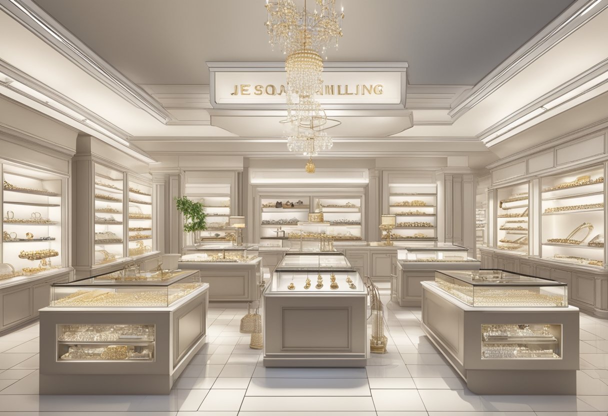 Effective Technical SEO Strategies for Jewelry Stores