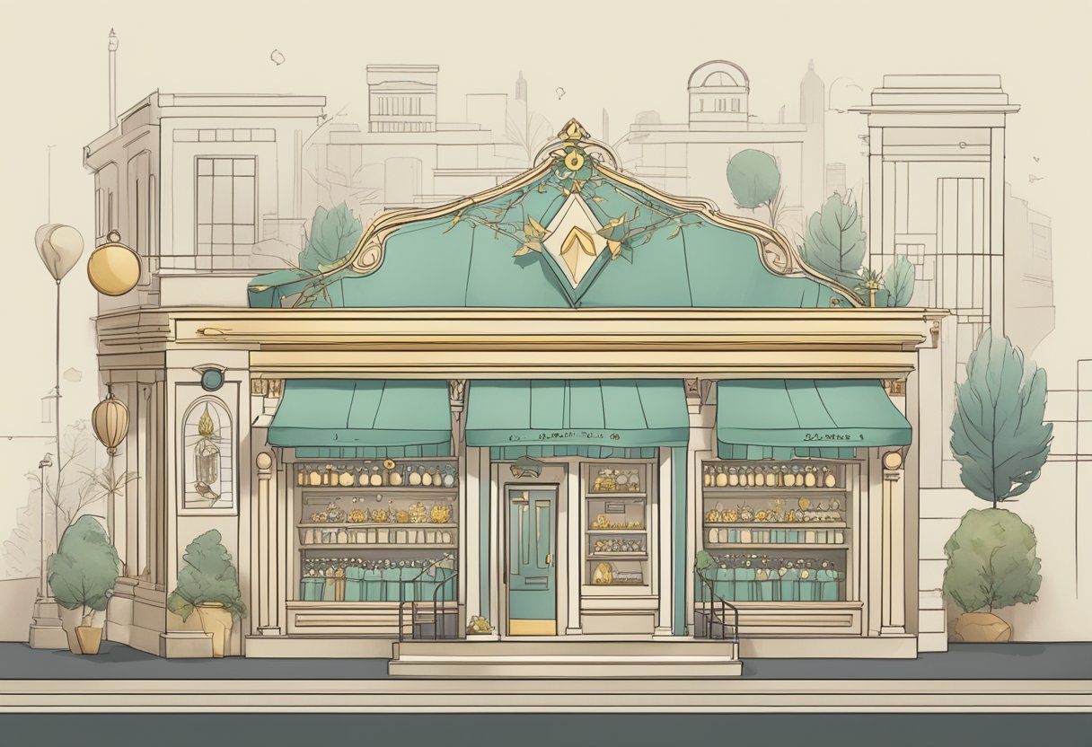 Effective Technical SEO Strategies for Jewelry Stores