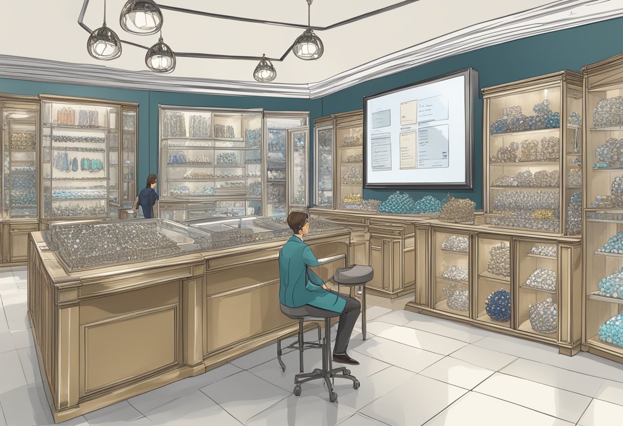 Effective Technical SEO Strategies for Jewelry Stores