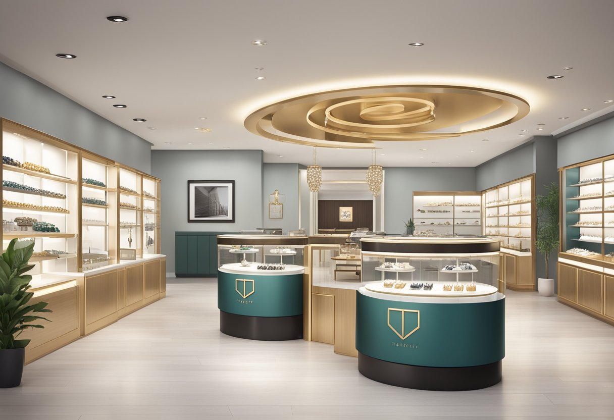 How to Optimize Your Jewelry Store for SEO