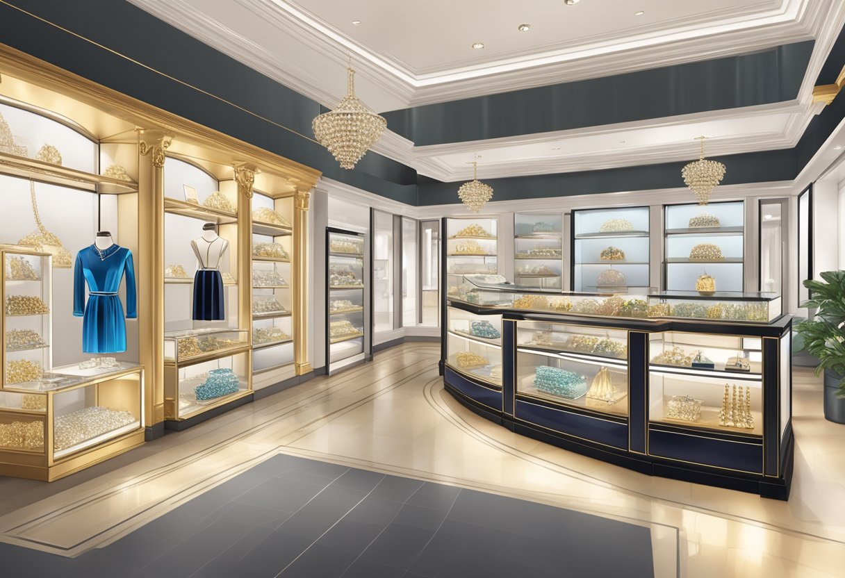 How to Optimize Your Jewelry Store for SEO