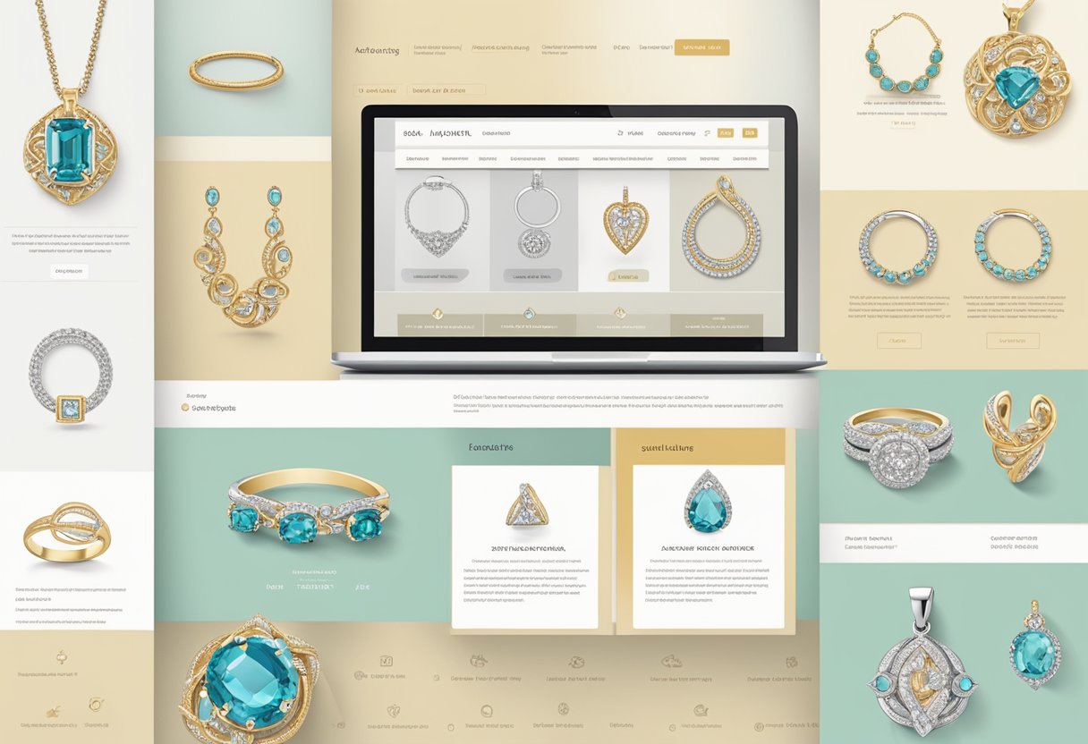 How to Optimize Your Jewelry Store for SEO