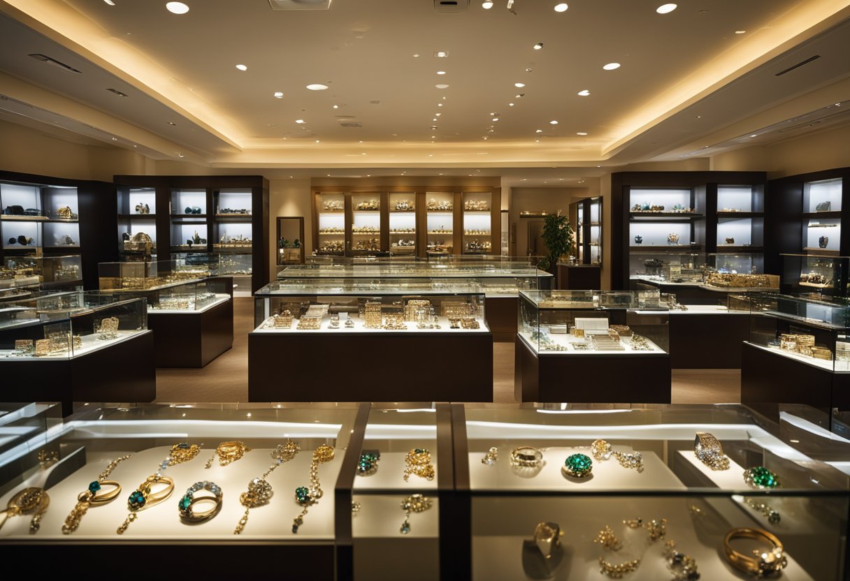 Jewelry Store Technical SEO: What You Need to Know