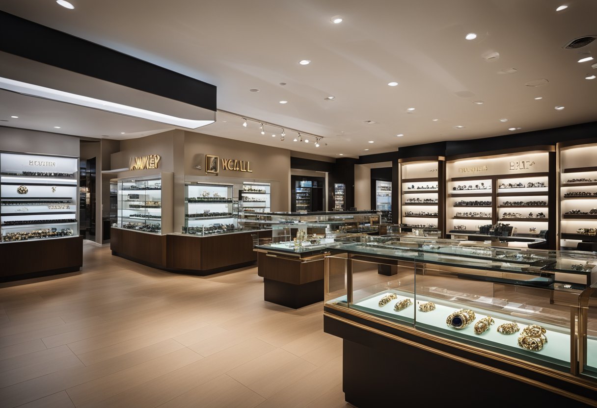 Jewelry Store Technical SEO: What You Need to Know