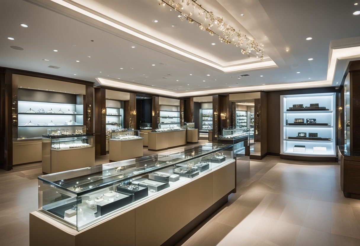 Jewelry Store Technical SEO: What You Need to Know