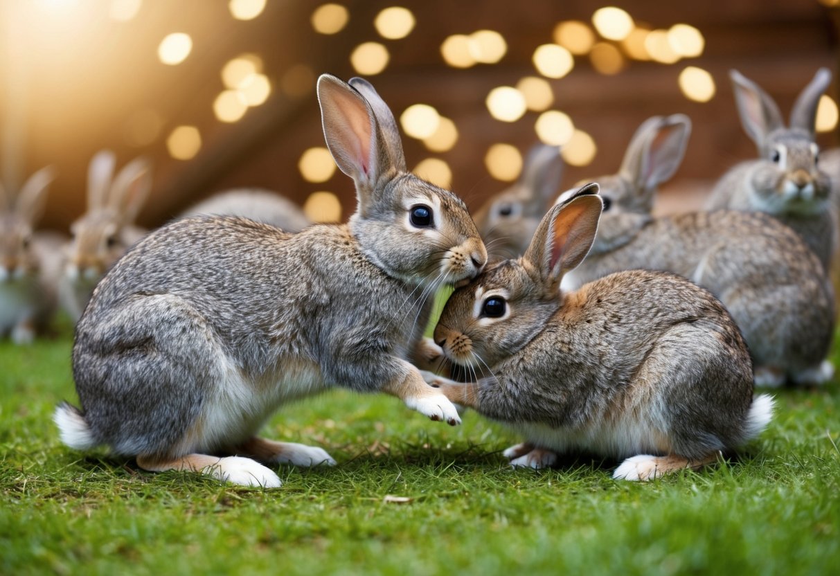 What Is an Interesting Fact About a Rabbit? Exploring Their Unique ...