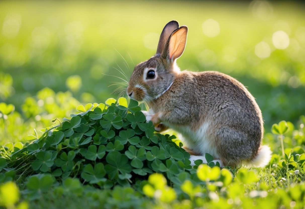 What Is a Rabbit's Most Favorite Food? Discover Their Top Treats ...