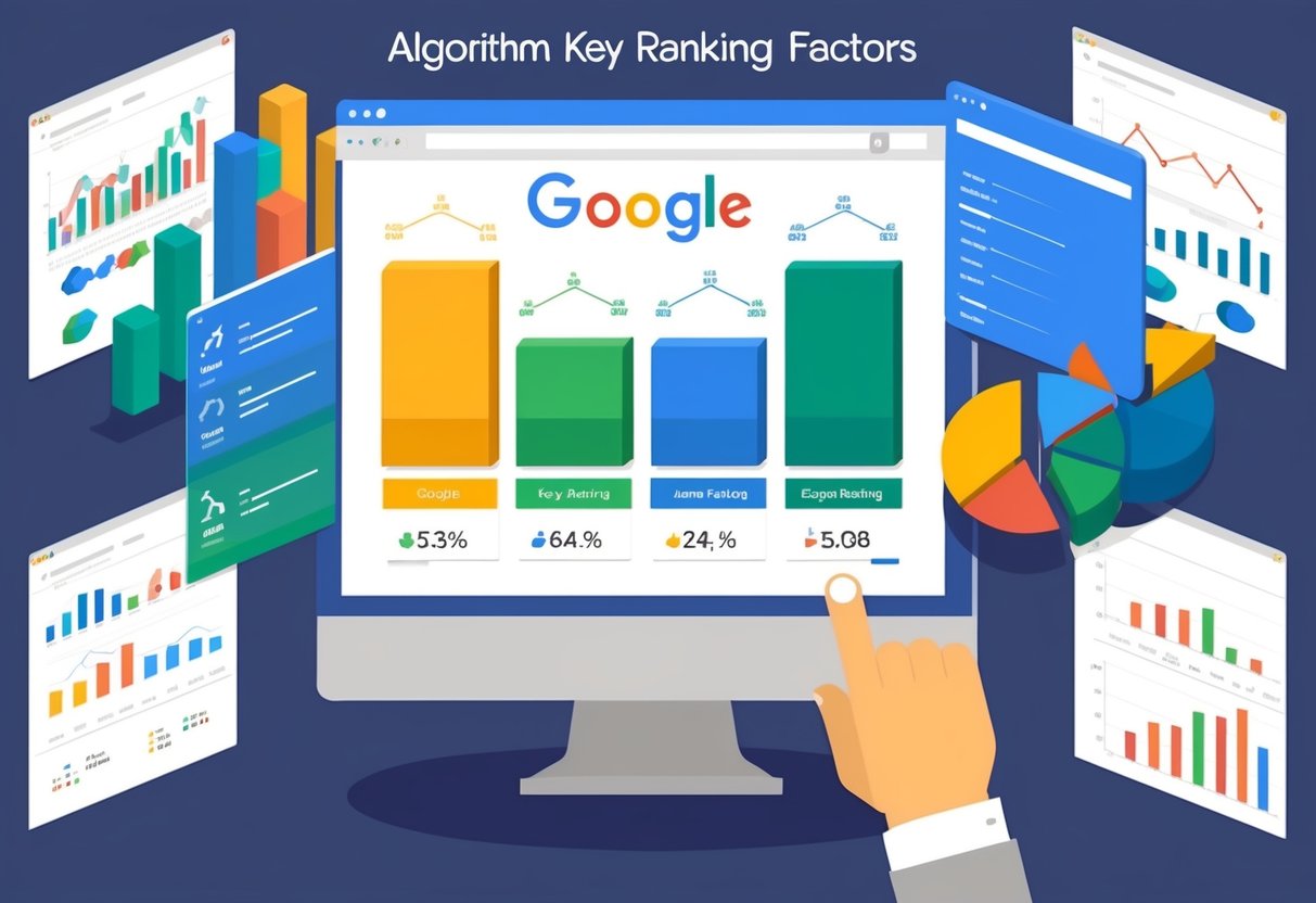 The Google Search Algorithm: Decoding Its Core Mechanisms - Birmingham ...