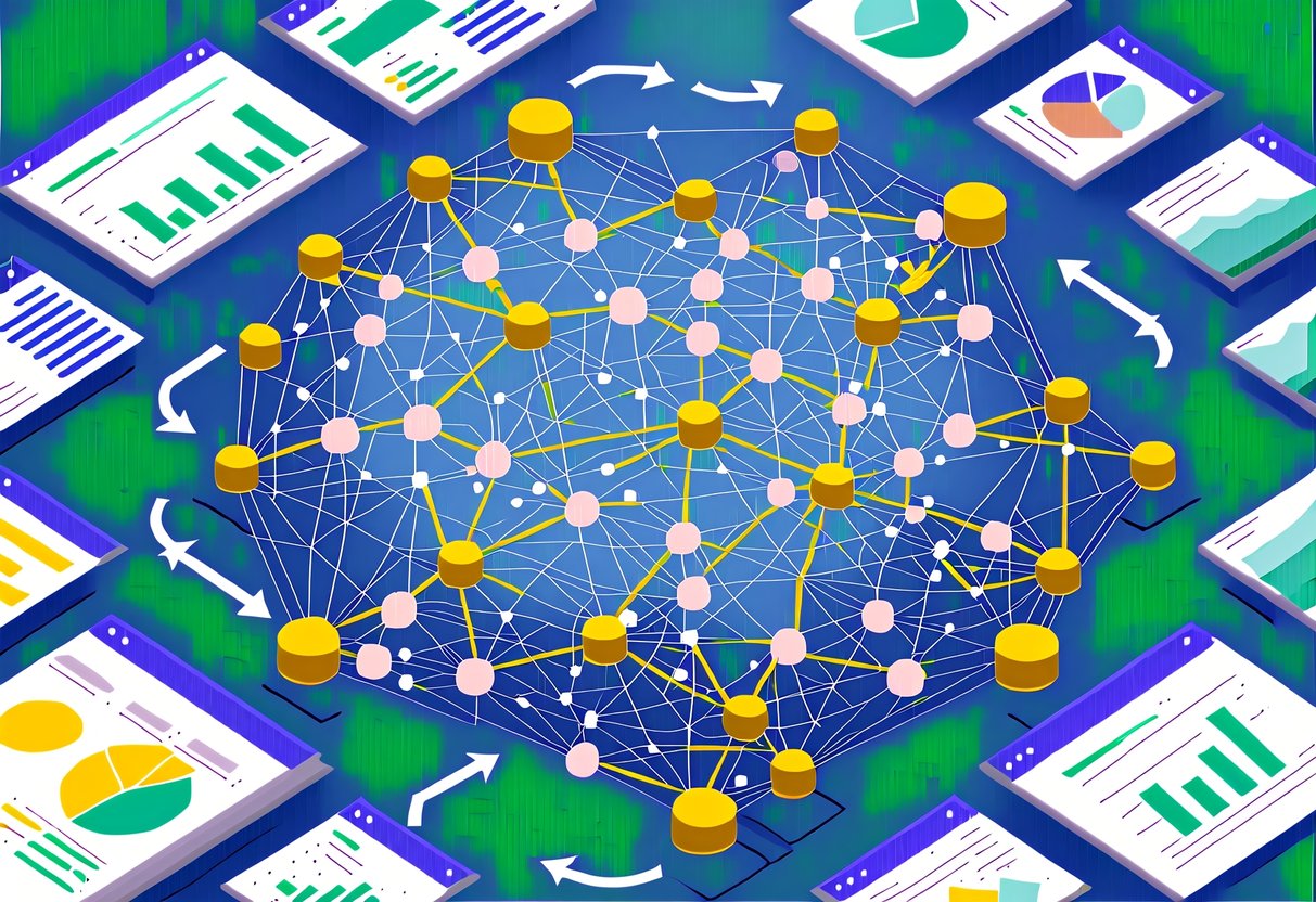 Data Led Data Driven Decision Making: Enhancing Strategic Business Outcomes ...