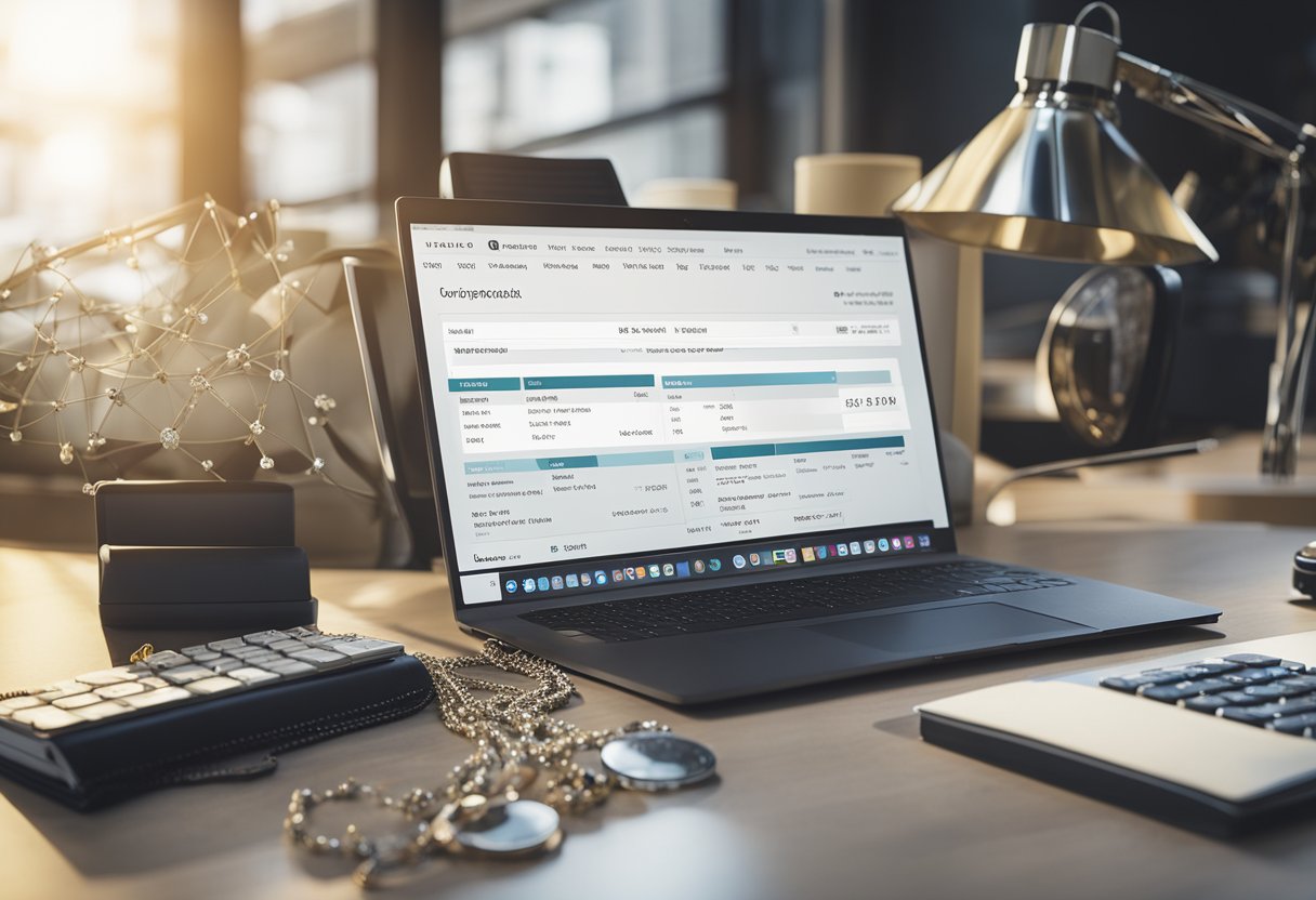 Decoding Jewelry Pricing: Essential Factors to Compare When Shopping Online