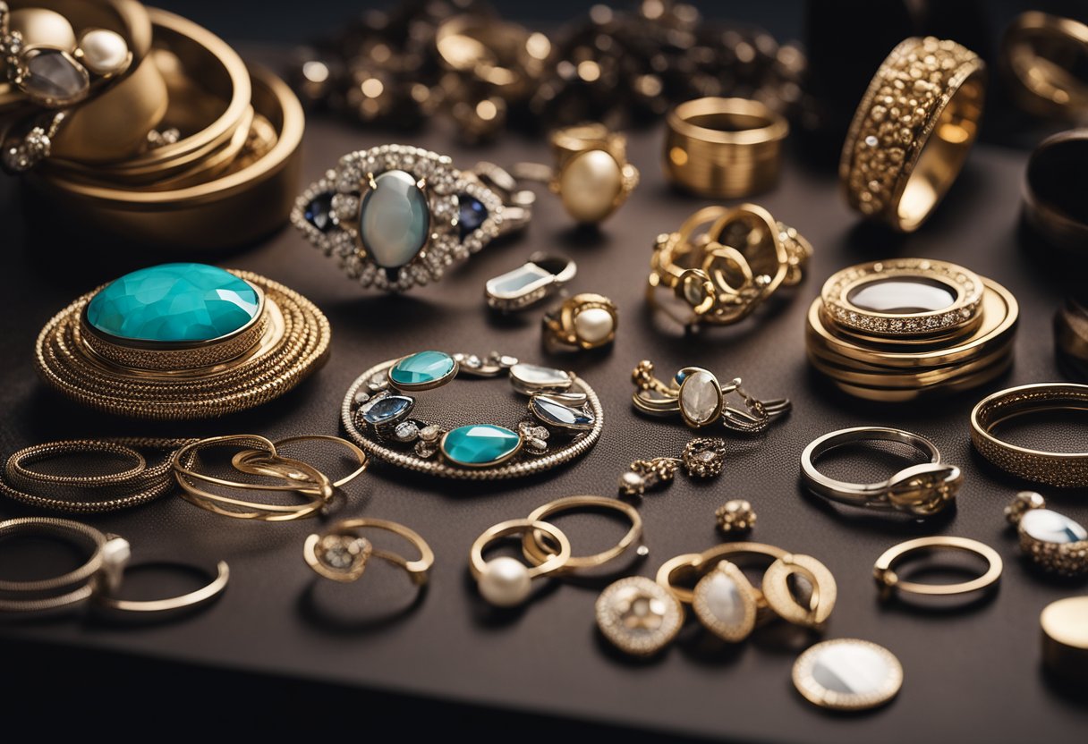 Decoding Jewelry Pricing: Essential Factors to Compare When Shopping Online