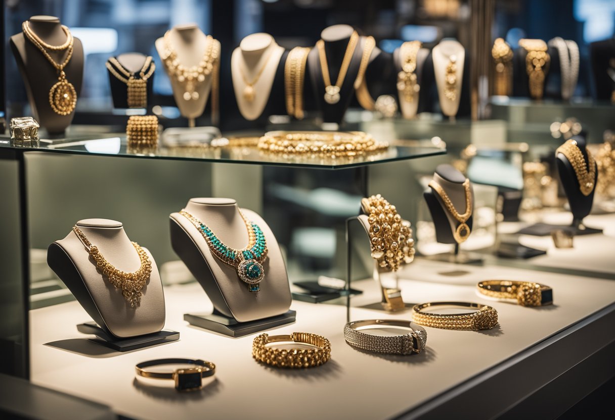 Decoding Jewelry Pricing: Essential Factors to Compare When Shopping Online