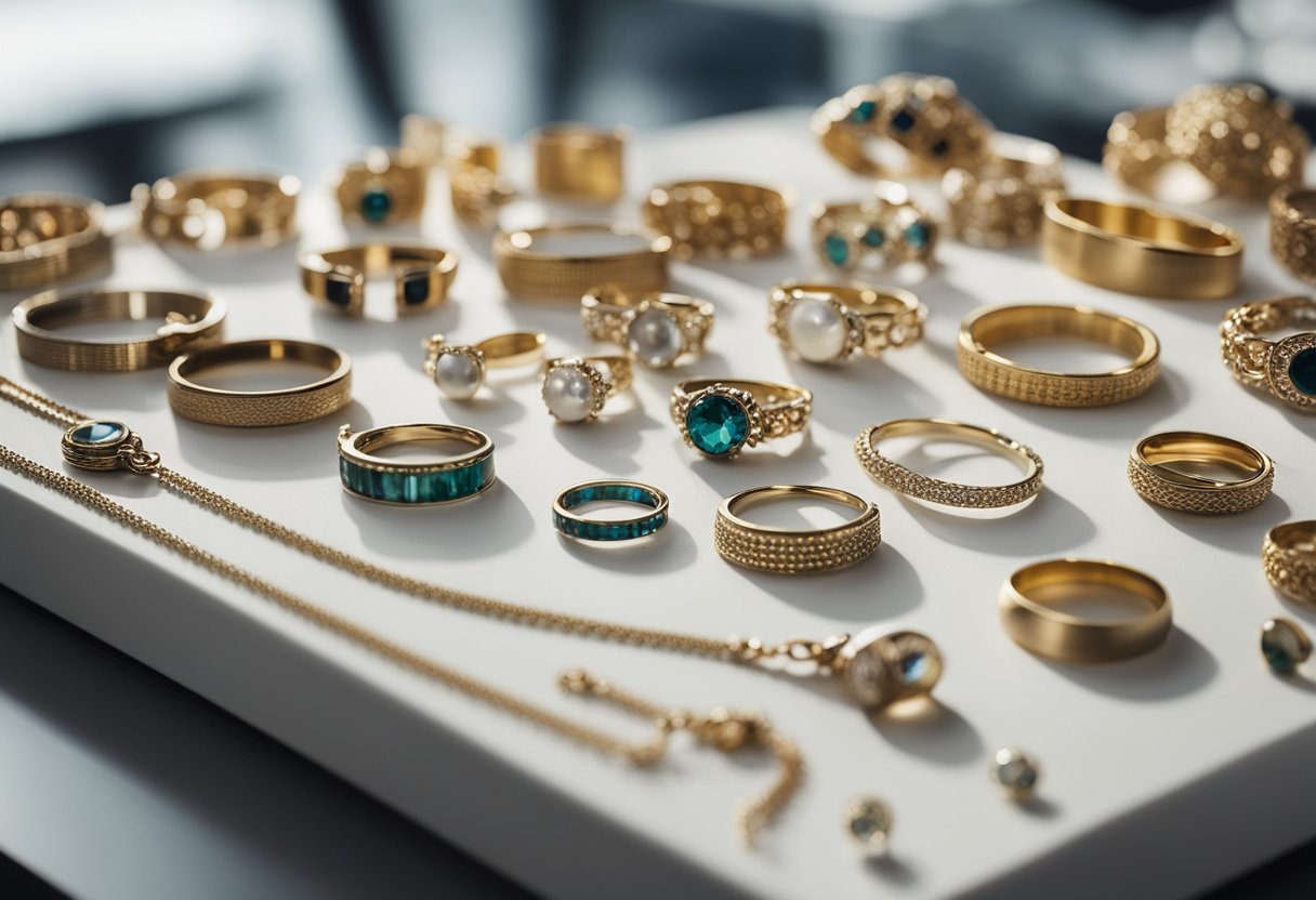 Beyond the Price Tag: Key Elements to Evaluate When Comparing Online Jewelry
