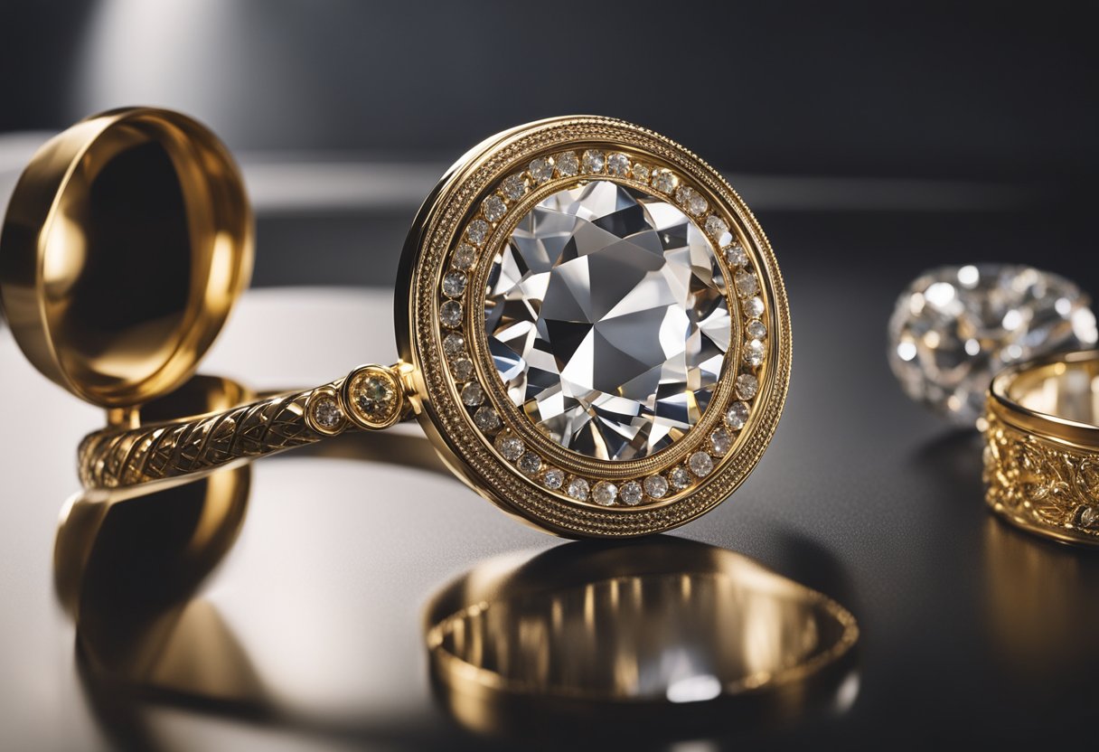 Beyond the Price Tag: Key Elements to Evaluate When Comparing Online Jewelry