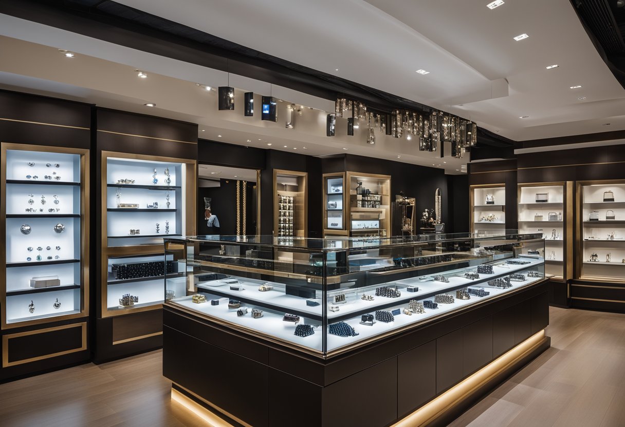 Beyond the Price Tag: Key Elements to Evaluate When Comparing Online Jewelry