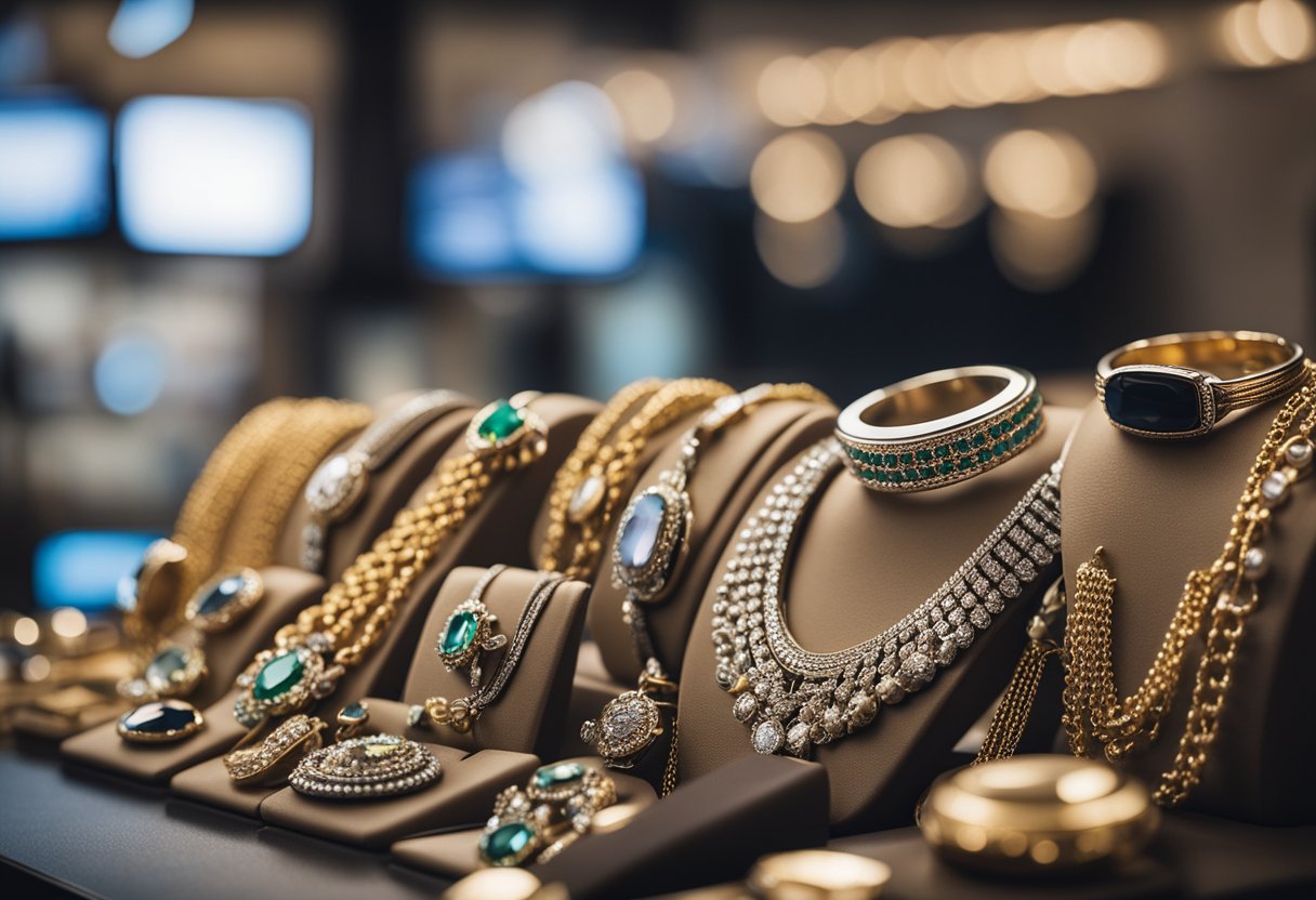 From Materials to Return Policies: What to Look for When Pricing Jewelry Online