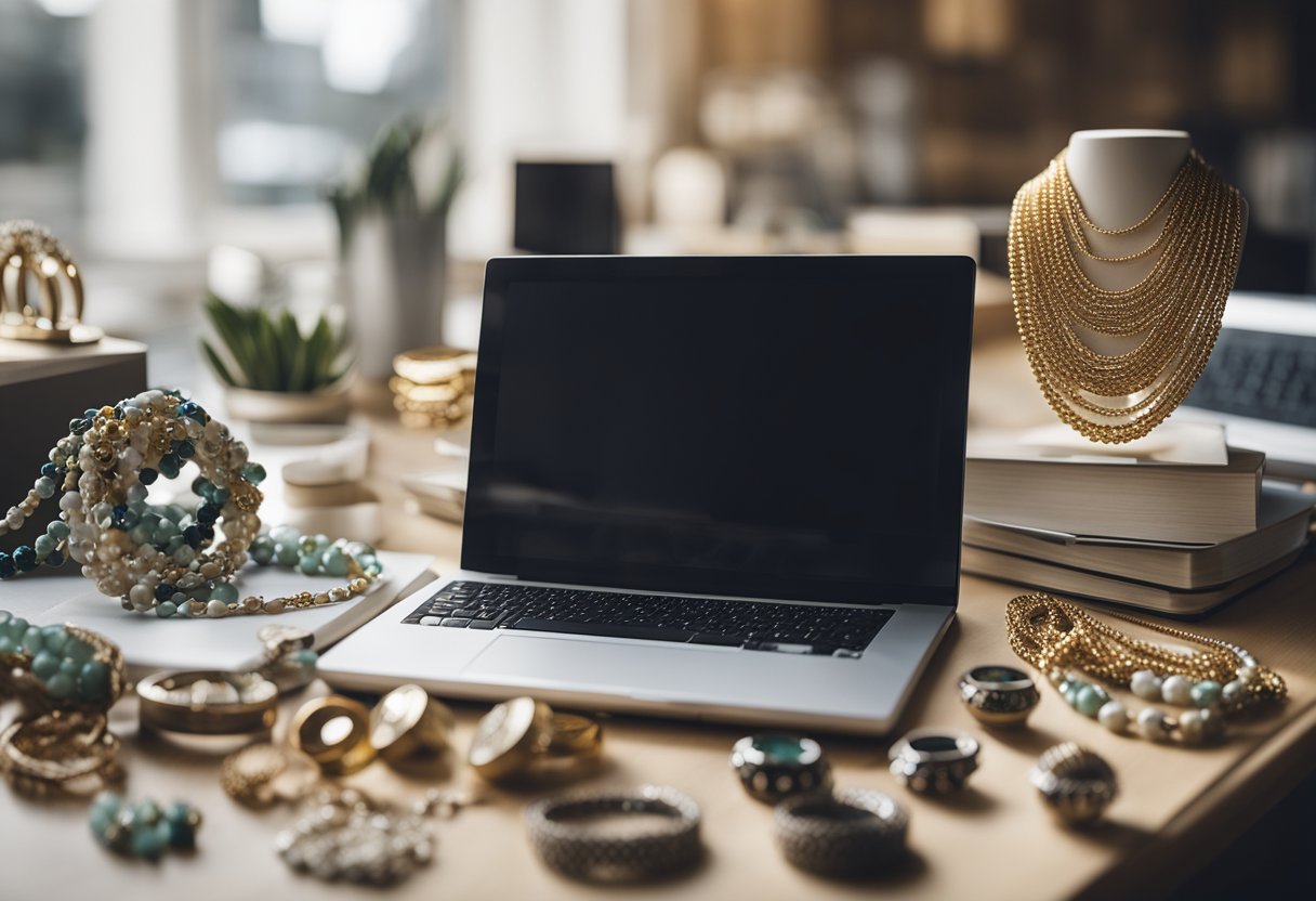 From Materials to Return Policies: What to Look for When Pricing Jewelry Online
