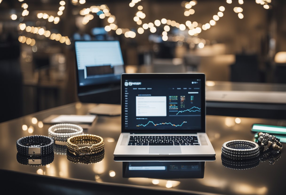 From Materials to Return Policies: What to Look for When Pricing Jewelry Online