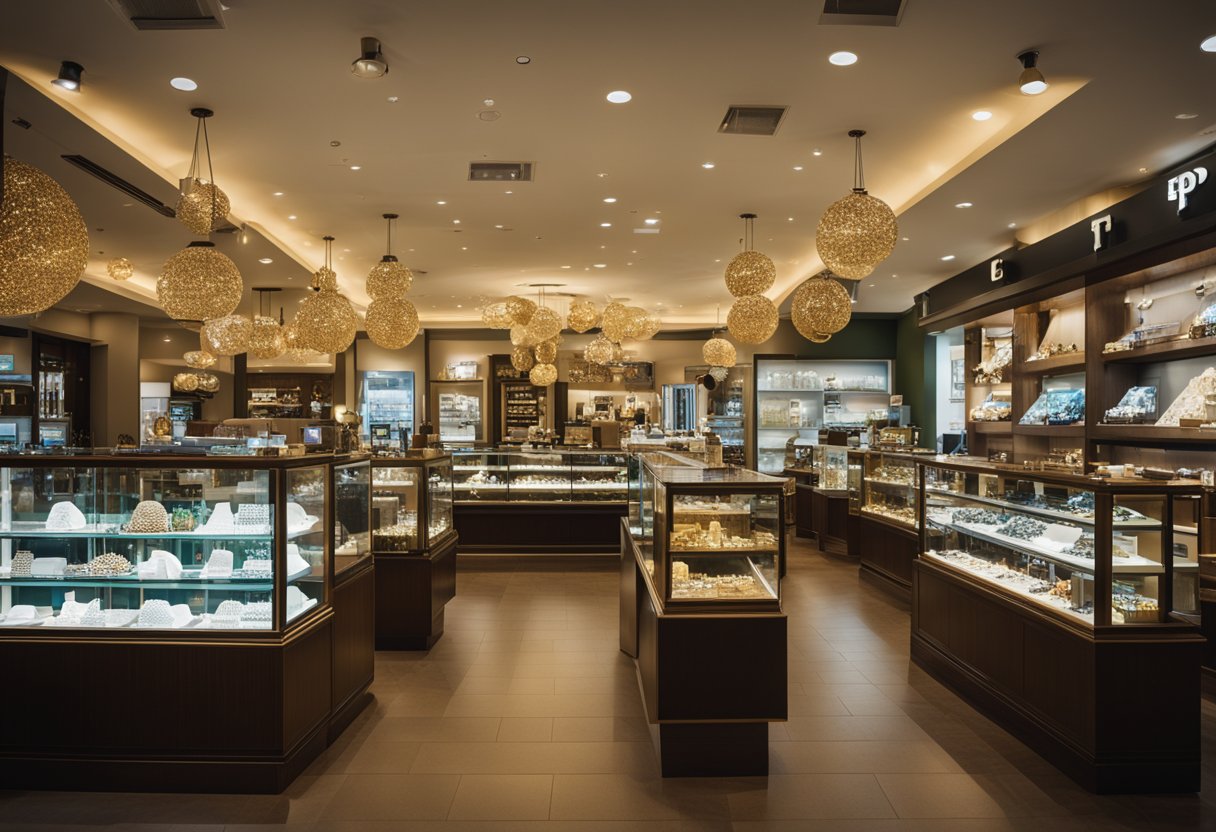 10 Proven SEO Strategies to Help Your Jewelry Store Shine Brighter Than the Competition