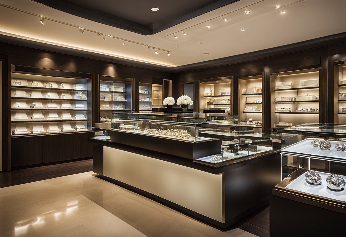10 Proven SEO Strategies to Help Your Jewelry Store Shine Brighter Than the Competition