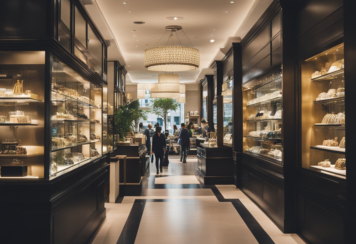 A Beginner's Guide to Local SEO: Boosting Your Jewelry Store's Visibility Against Bigger Retailers