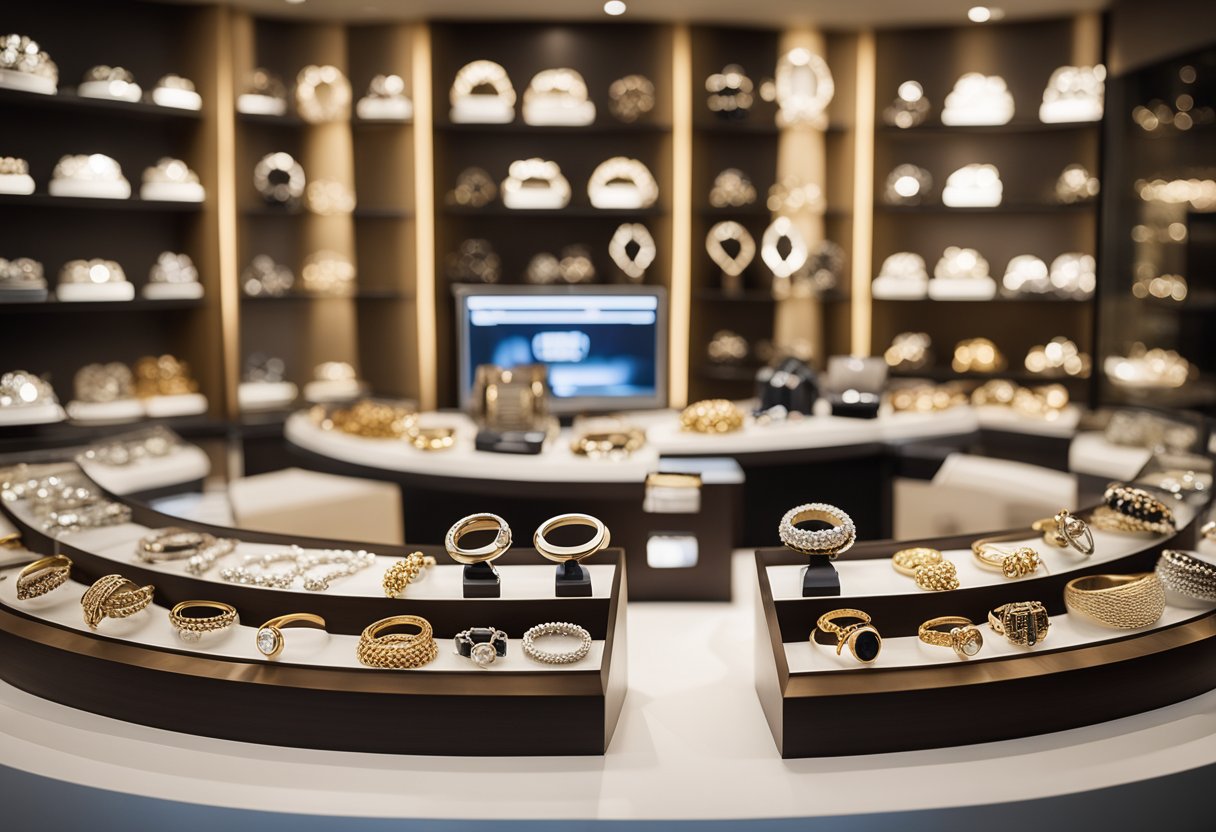 Understanding Keywords: How to Optimize Your Jewelry Store's Content for Maximum Search Impact
