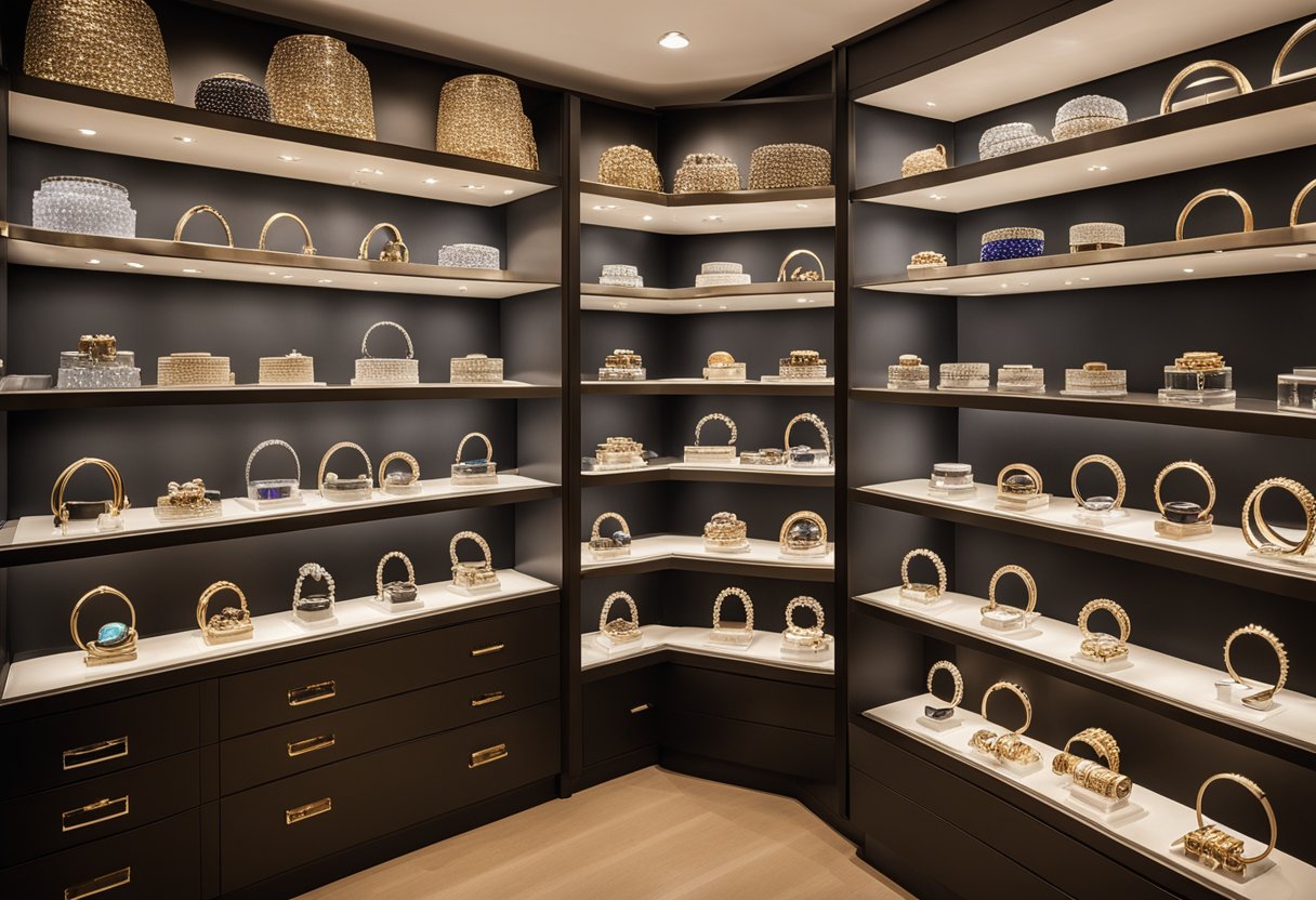 Understanding Keywords: How to Optimize Your Jewelry Store's Content for Maximum Search Impact